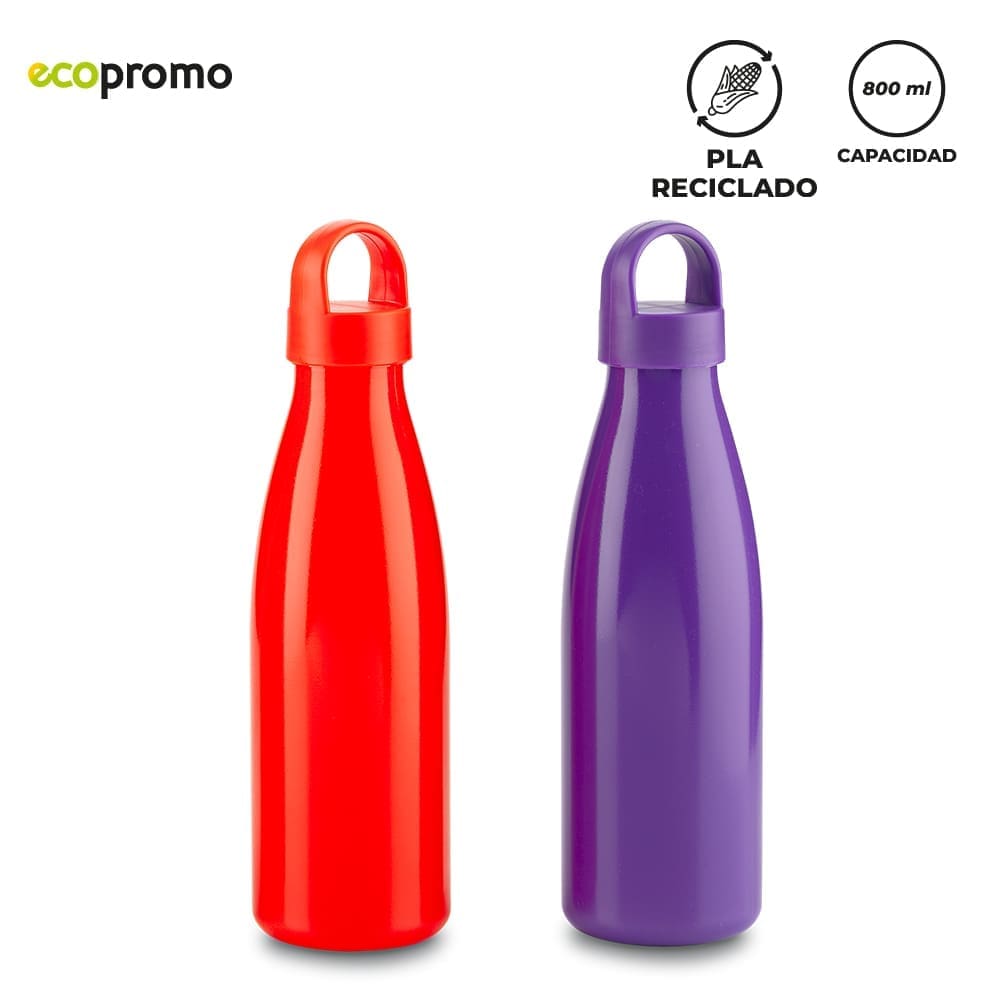 BOTILITO PLASTICO NAPPER 800ml - Image 4