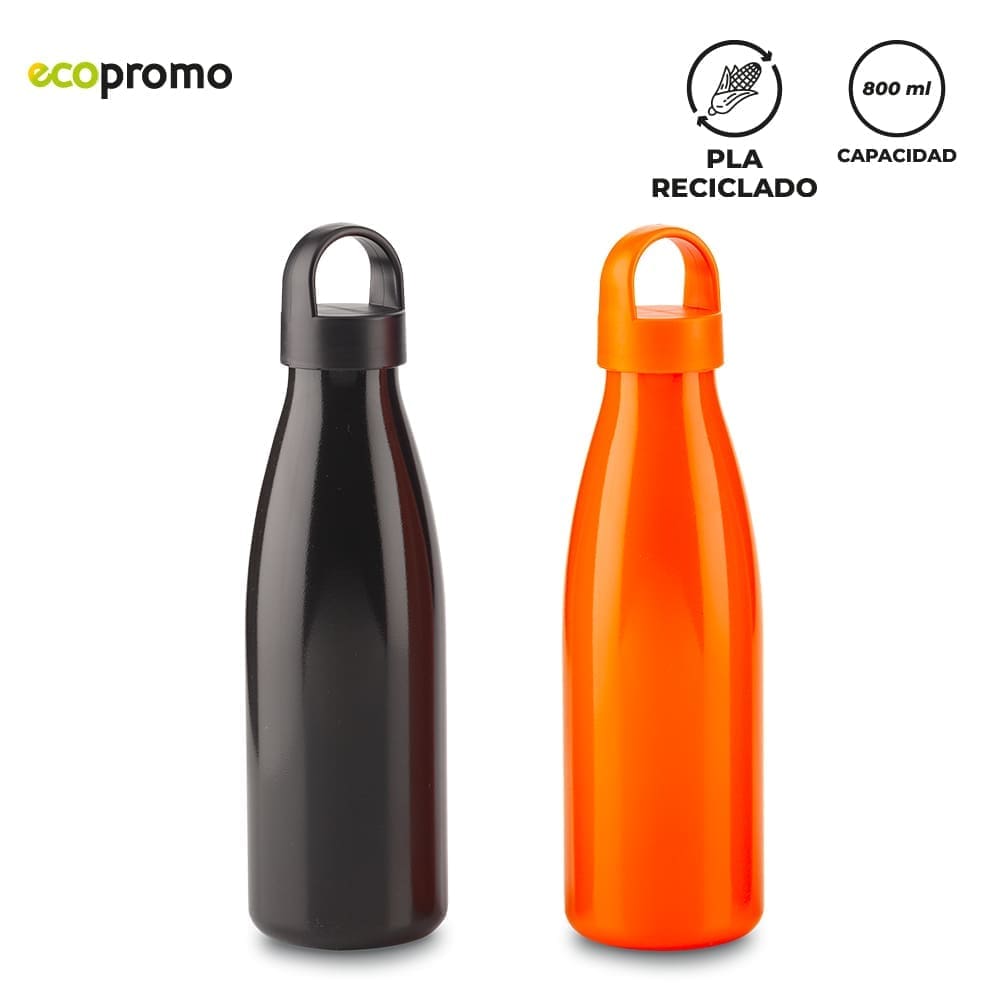 BOTILITO PLASTICO NAPPER 800ml - Image 5