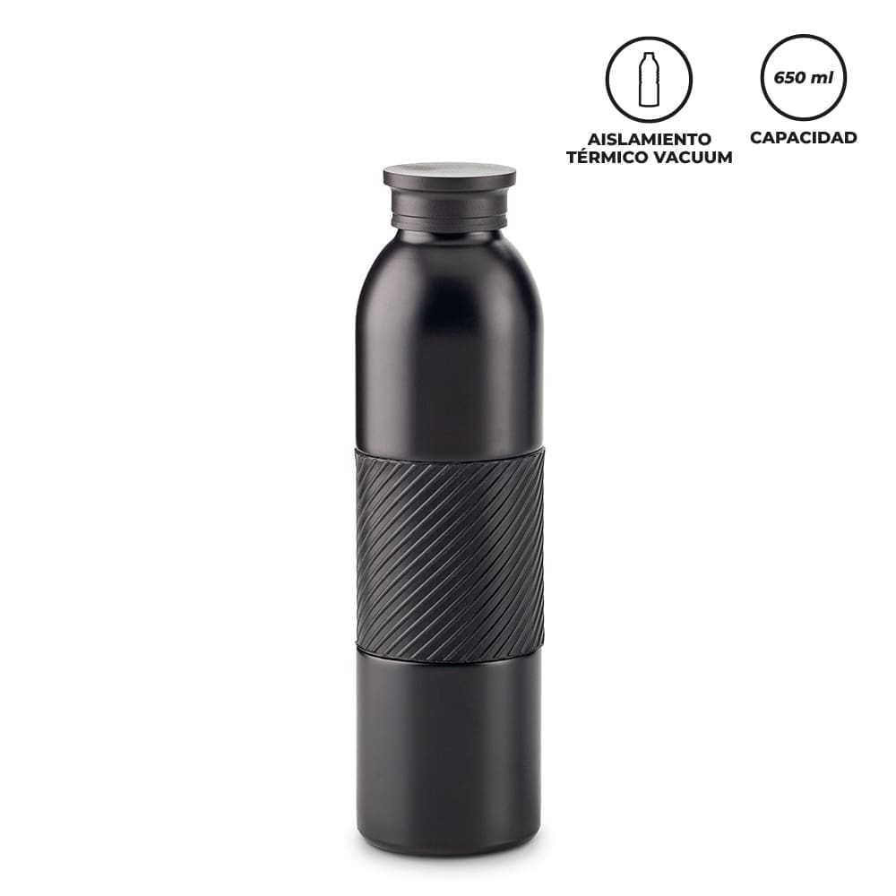 BOTILITO METALICO DROVER 650ml - Image 2