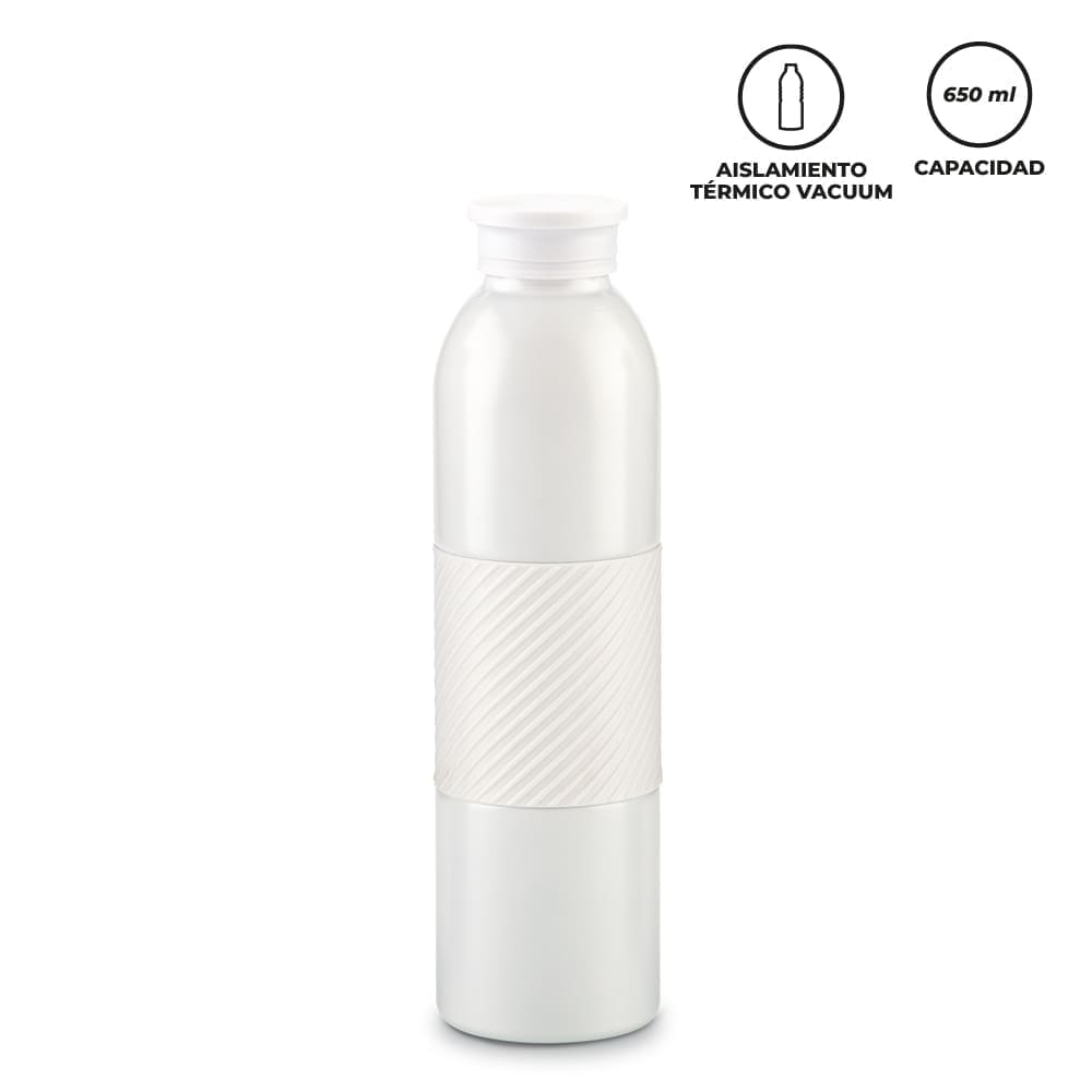 BOTILITO METALICO DROVER 650ml - Image 3