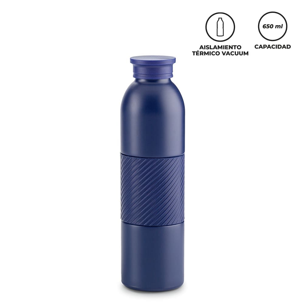 BOTILITO METALICO DROVER 650ml - Image 4
