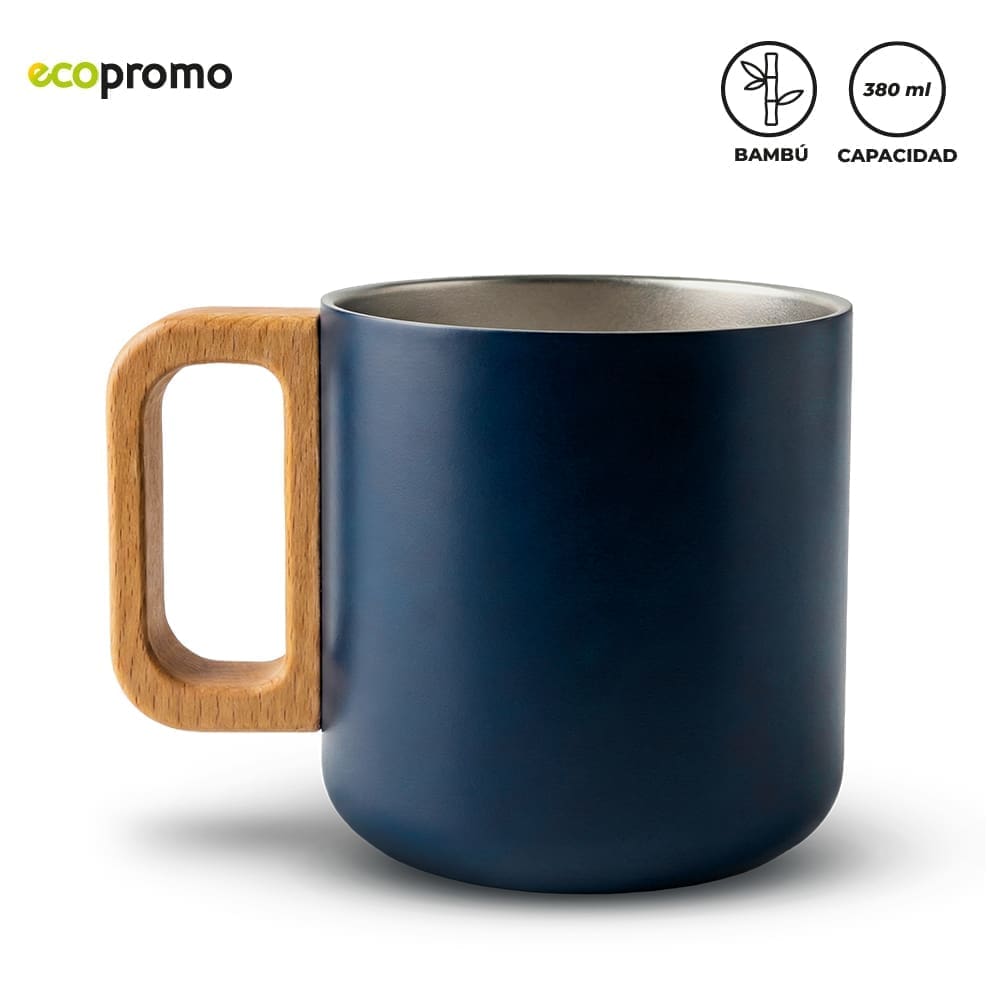 Mug Metálico Avenix 380 ml - Image 4