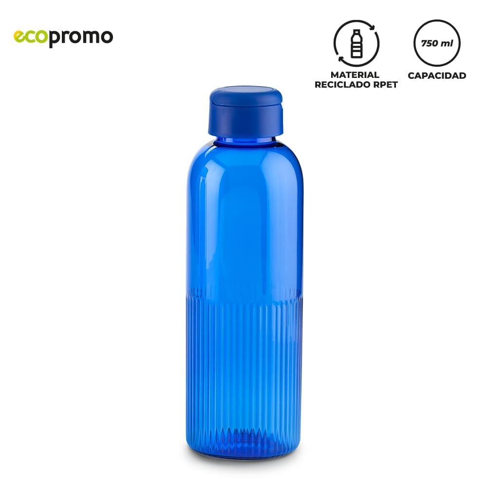 BOTILITO HOOLA RPET 750ml - Image 2