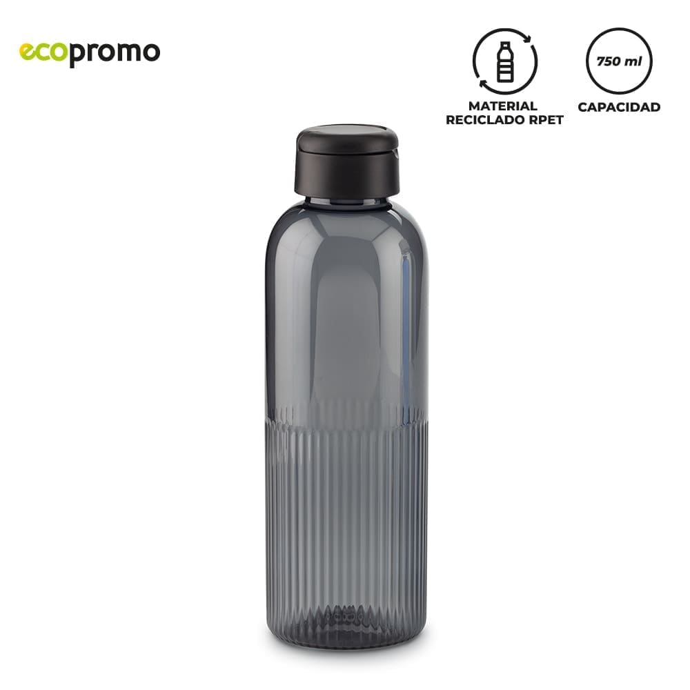 BOTILITO HOOLA RPET 750ml - Image 4