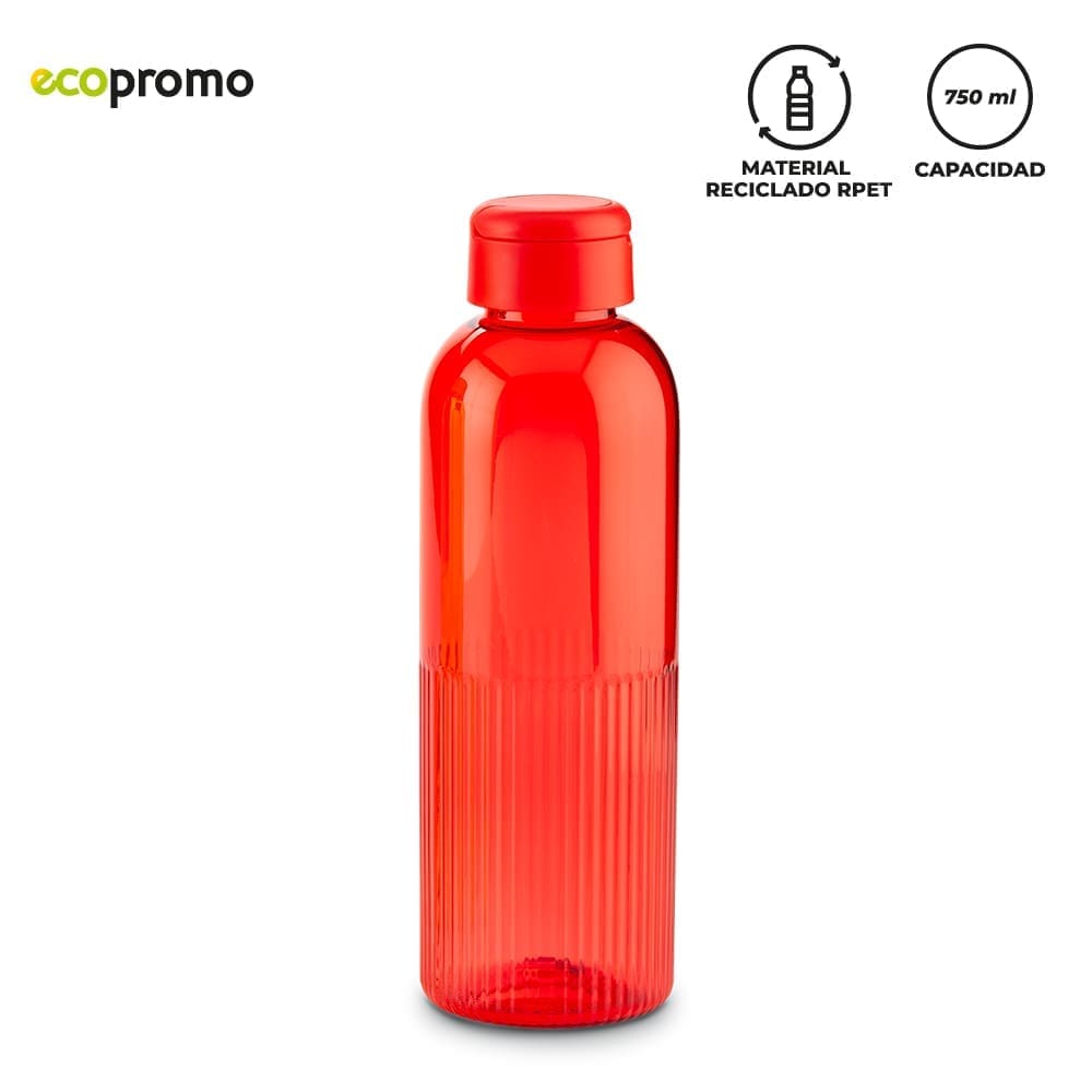 BOTILITO HOOLA RPET 750ml - Image 5