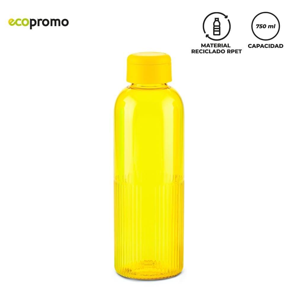 BOTILITO HOOLA RPET 750ml - Image 6