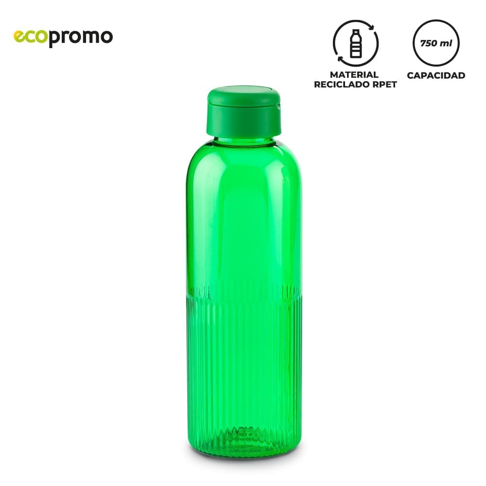 BOTILITO HOOLA RPET 750ml - Image 7