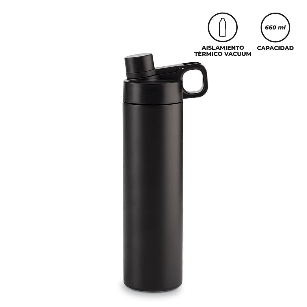 BOTILITO METALICO PLIVI 660ml - Image 3