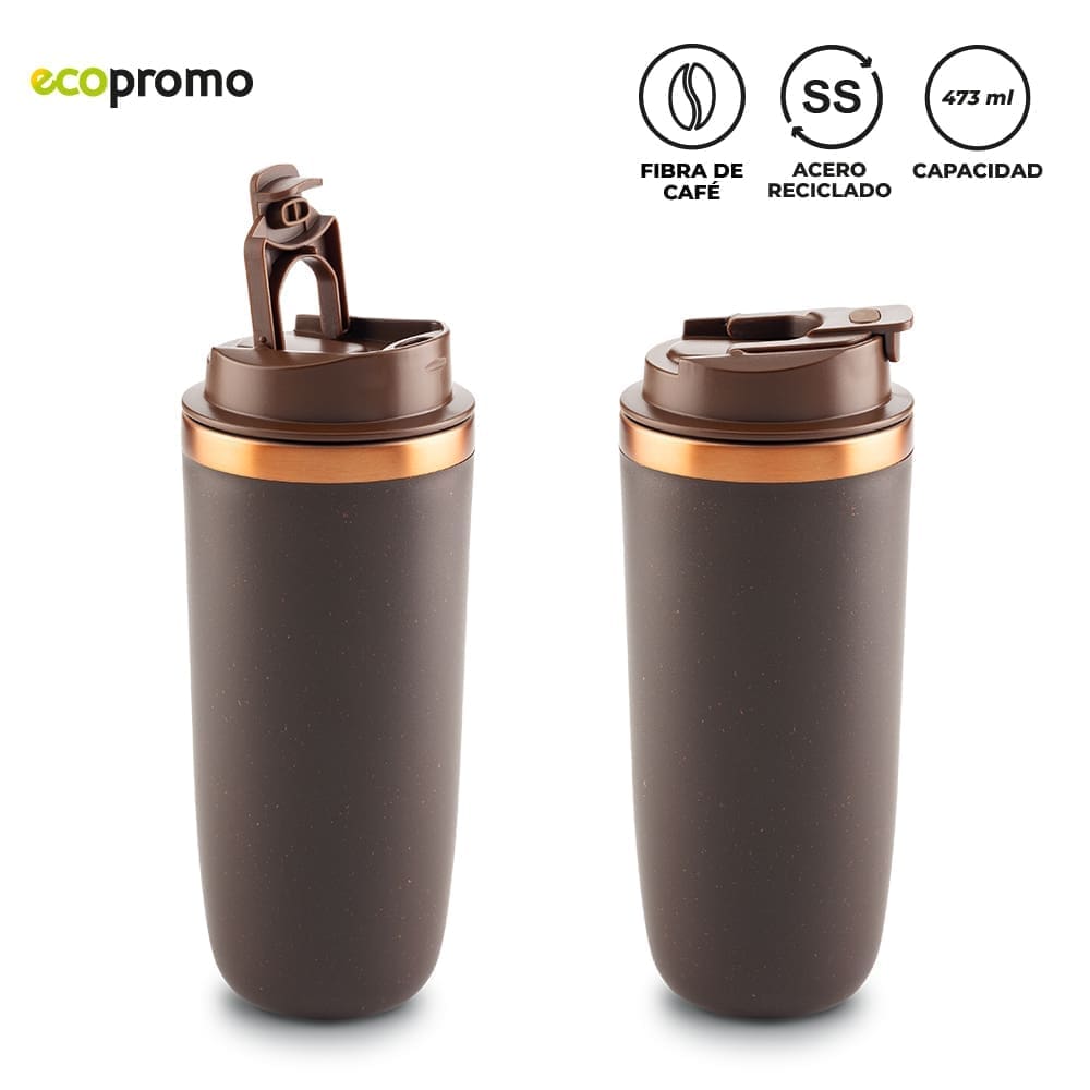 Mug Ethio Cofee 473 ml - Image 2