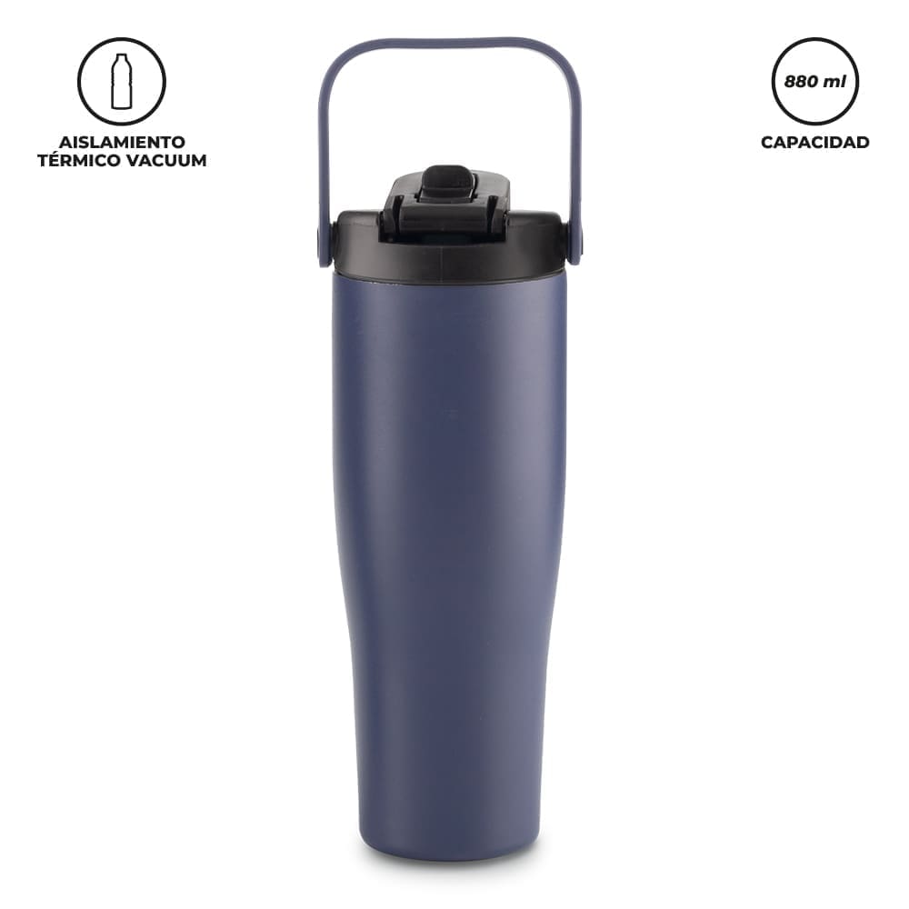 Mug Metálico Juggy 880ml - Image 6