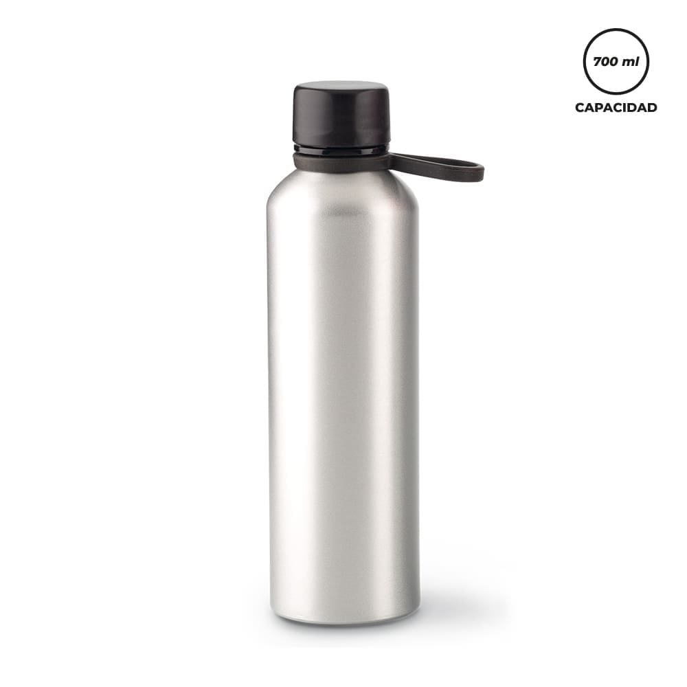 Botilito Metálico Warp 700ml - Image 2