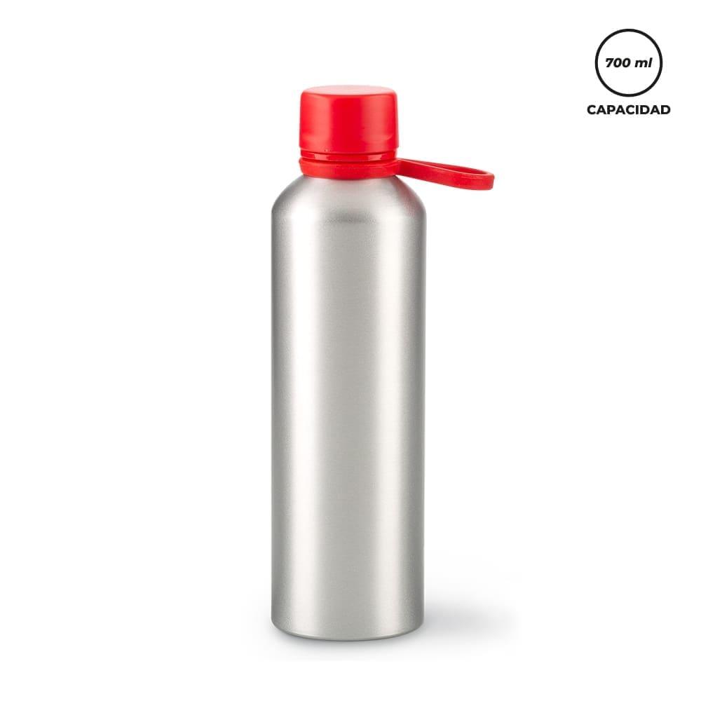 Botilito Metálico Warp 700ml - Image 3