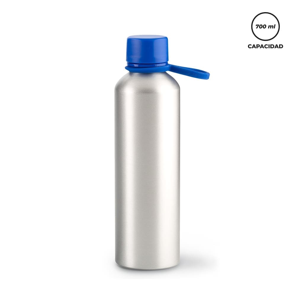 Botilito Metálico Warp 700ml - Image 5