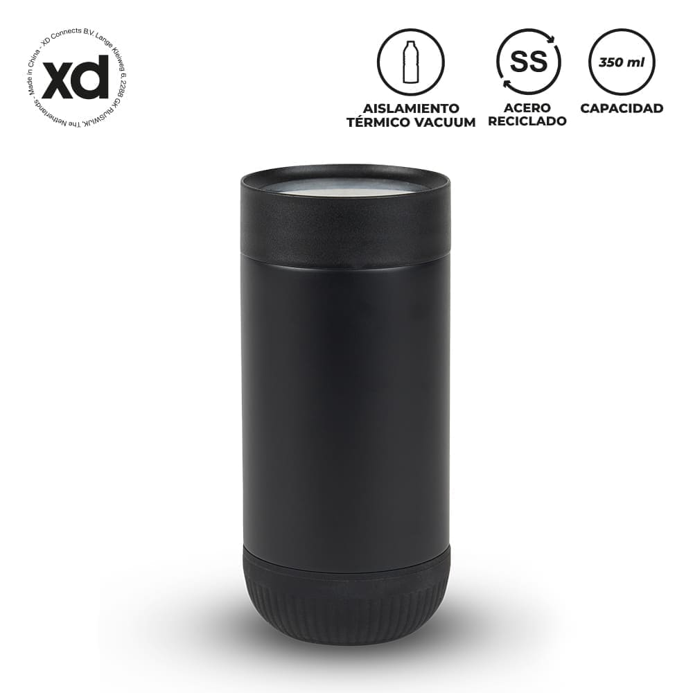 Mug Metálico Vinga Eco 350 ml - Image 2