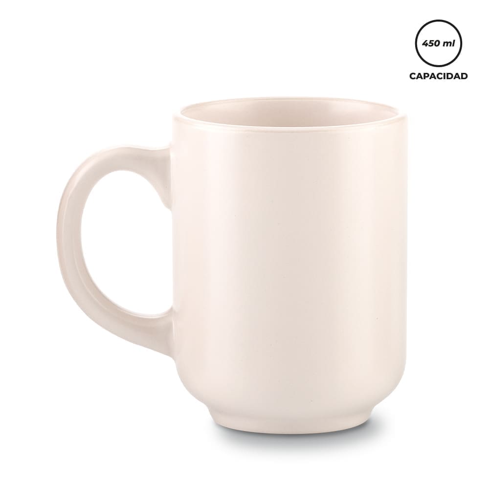 MUG EN CERAMICA EARTH 450ml - Image 3