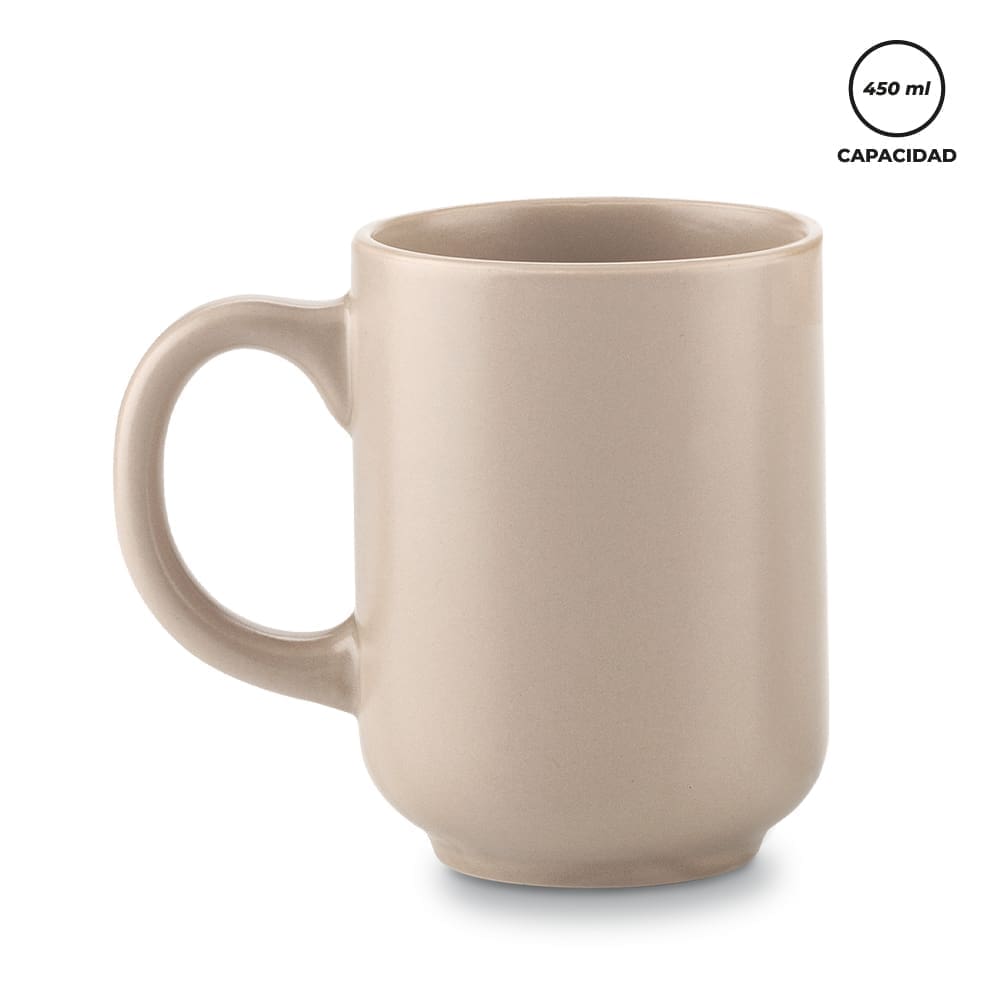 MUG EN CERAMICA EARTH 450ml - Image 5
