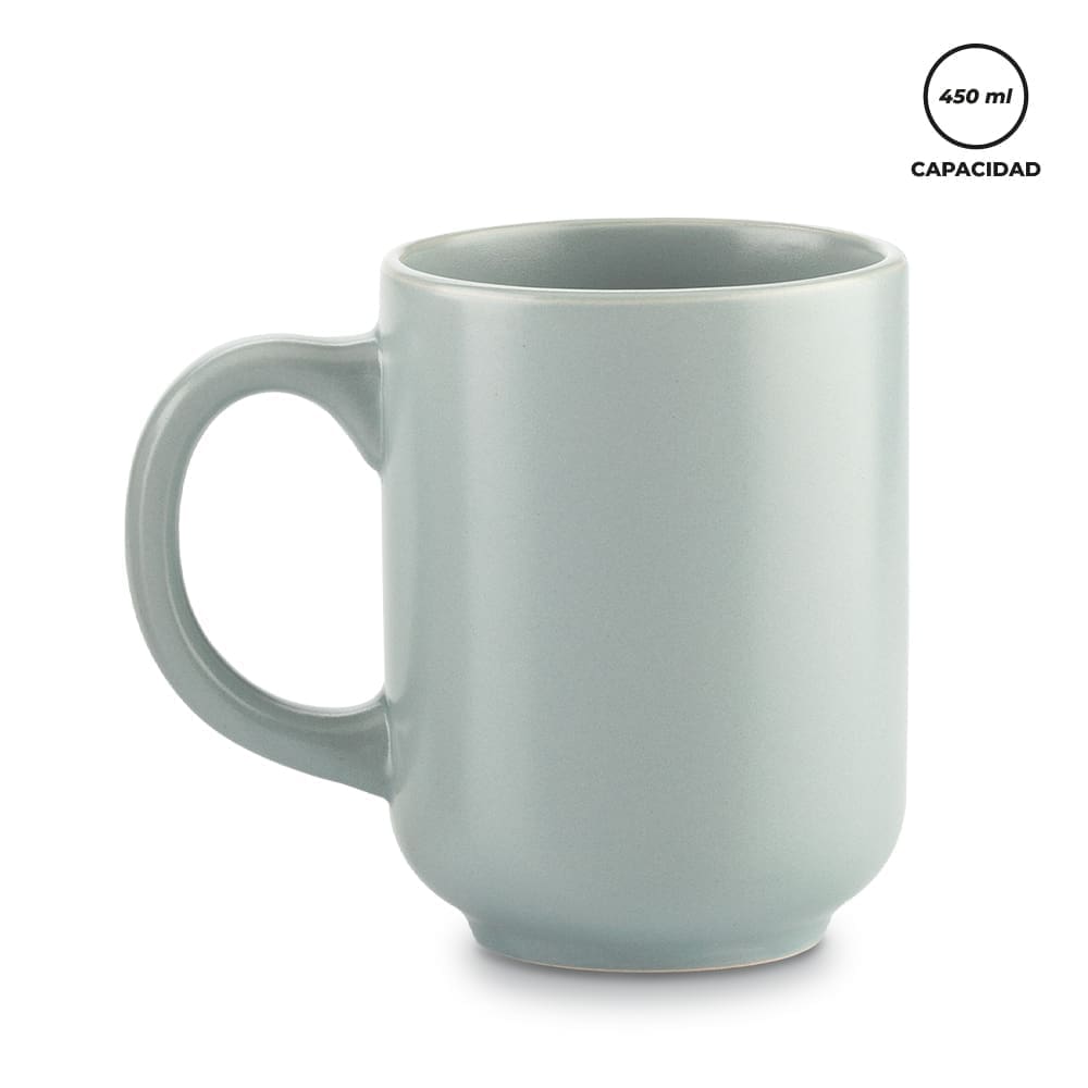 MUG EN CERAMICA EARTH 450ml - Image 6