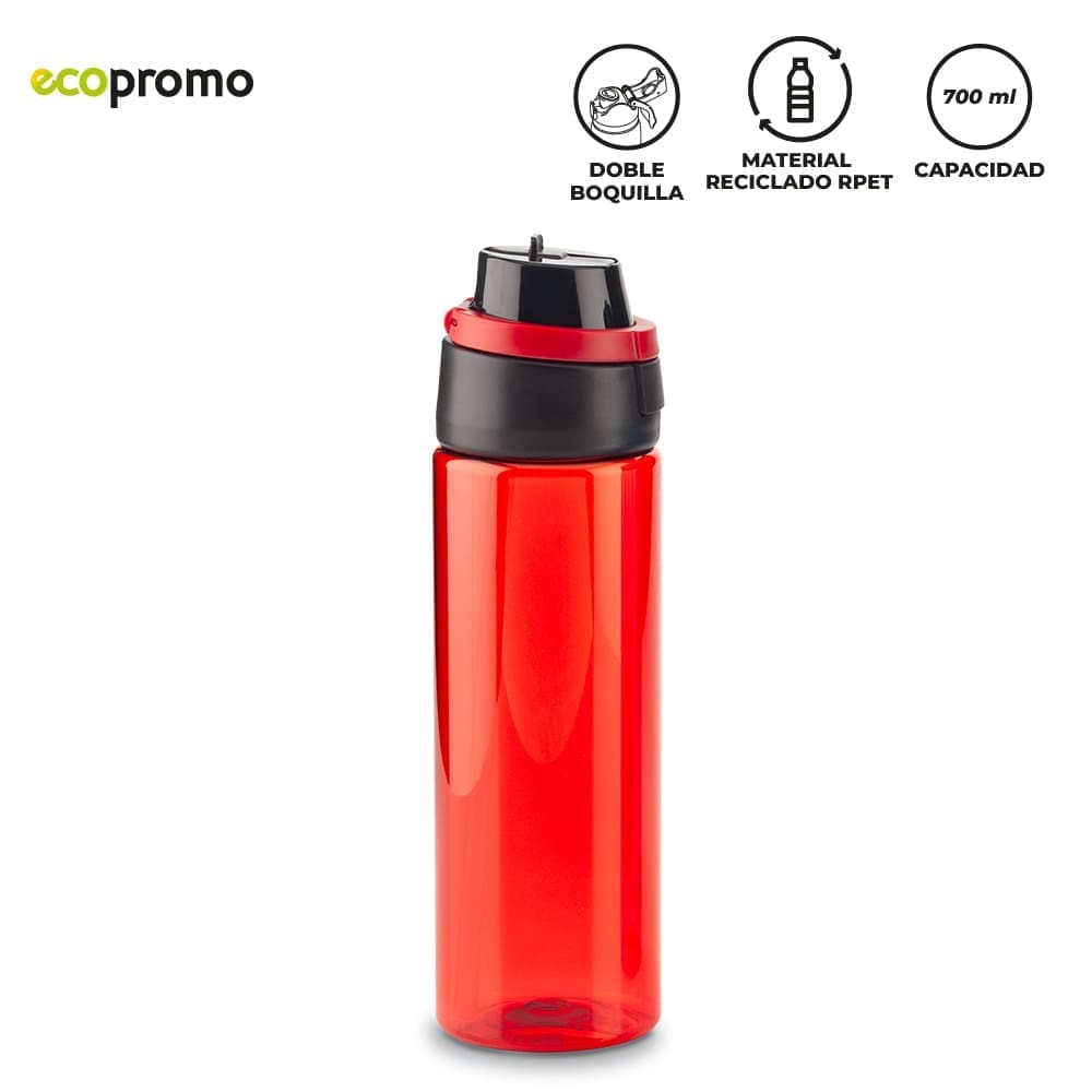 BOTILITO DUAL RPET 700 ml - Image 2