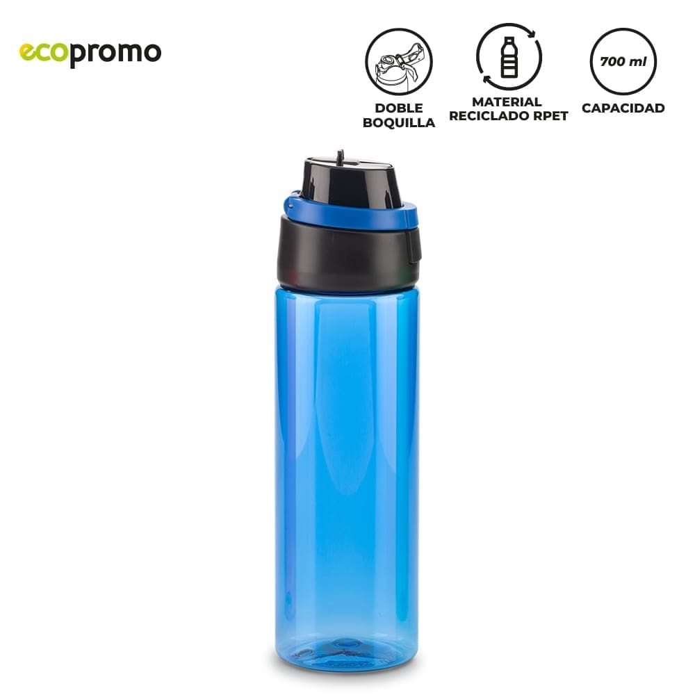 BOTILITO DUAL RPET 700 ml - Image 3