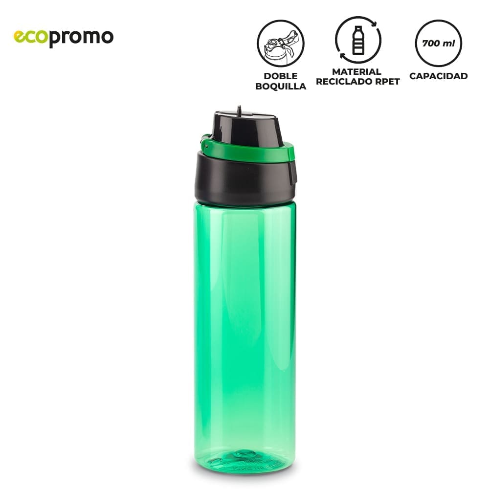 BOTILITO DUAL RPET 700 ml - Image 4