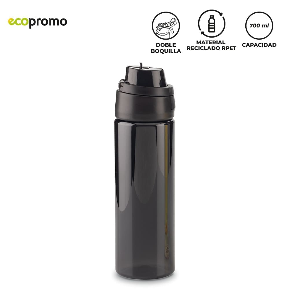 BOTILITO DUAL RPET 700 ml - Image 5