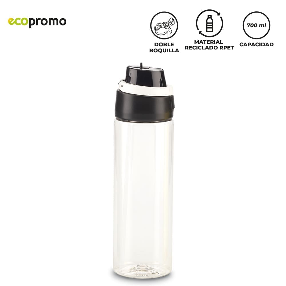 BOTILITO DUAL RPET 700 ml - Image 6