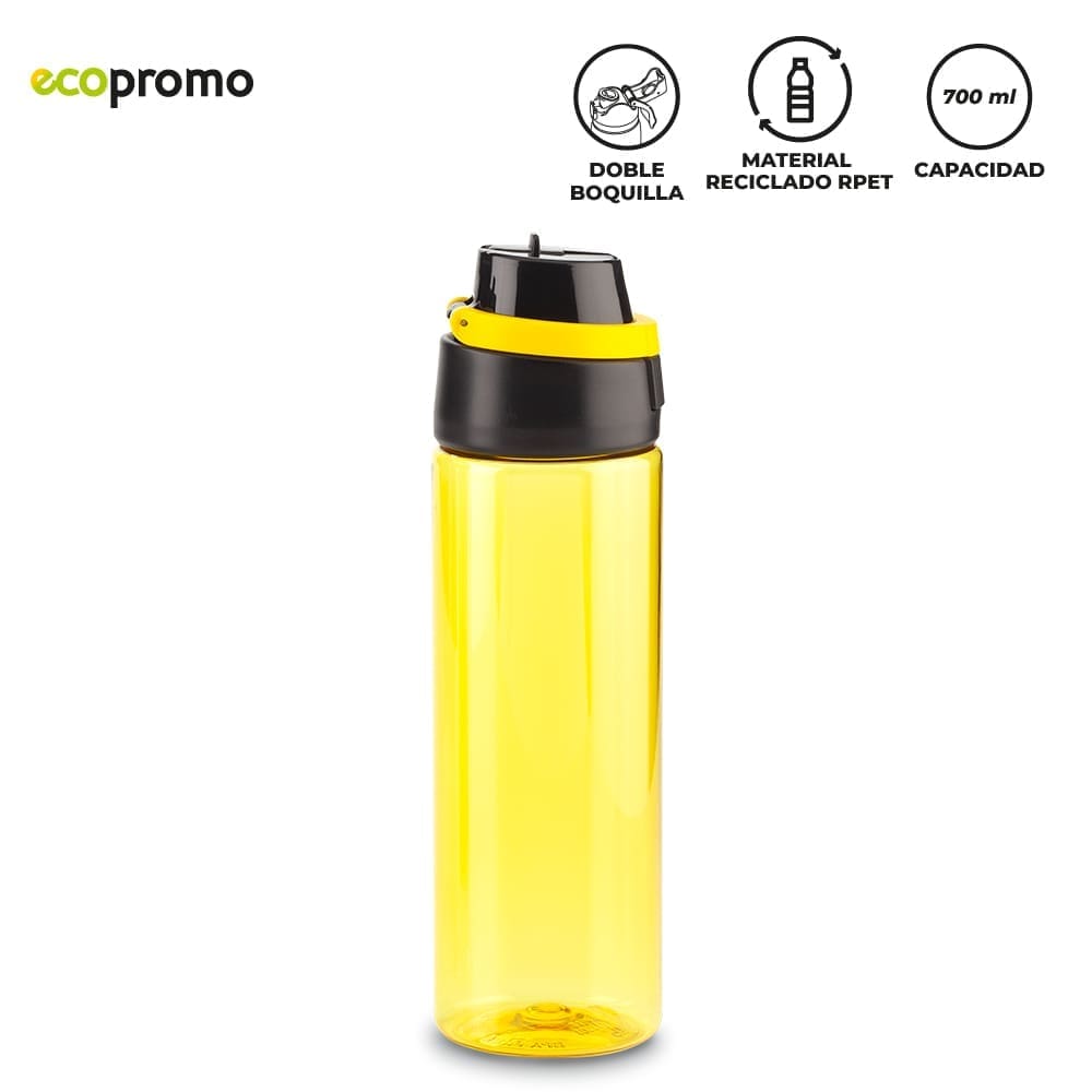 BOTILITO DUAL RPET 700 ml - Image 7