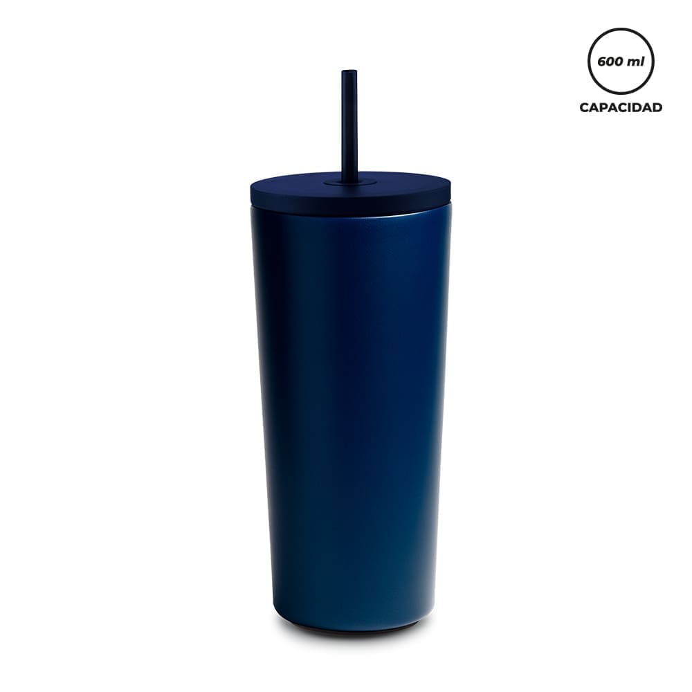 Mug Metálico Boof 600 ml - Image 2