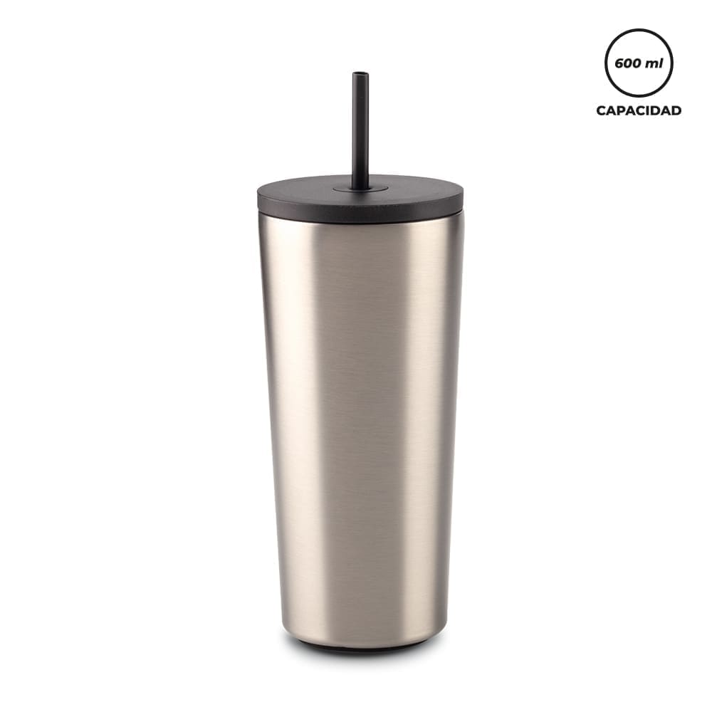 Mug Metálico Boof 600 ml - Image 3