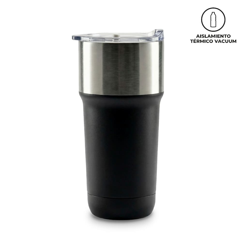 Mug Metálico Arrow 600 ml - Image 2