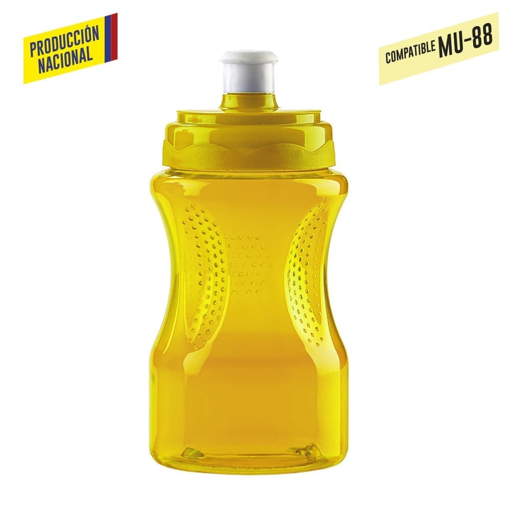 Mini Botilito Ergo 420ml - Producción Nacional - Image 2