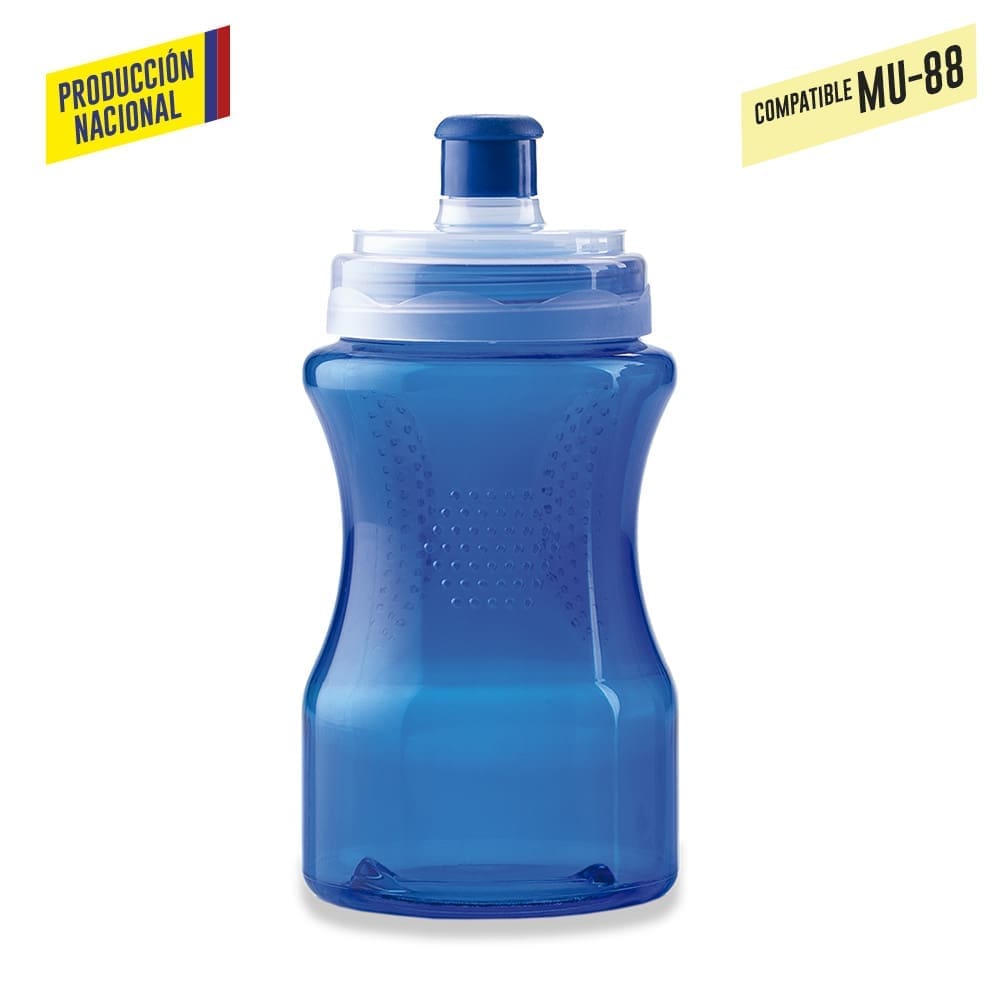 Mini Botilito Ergo 420ml - Producción Nacional - Image 3