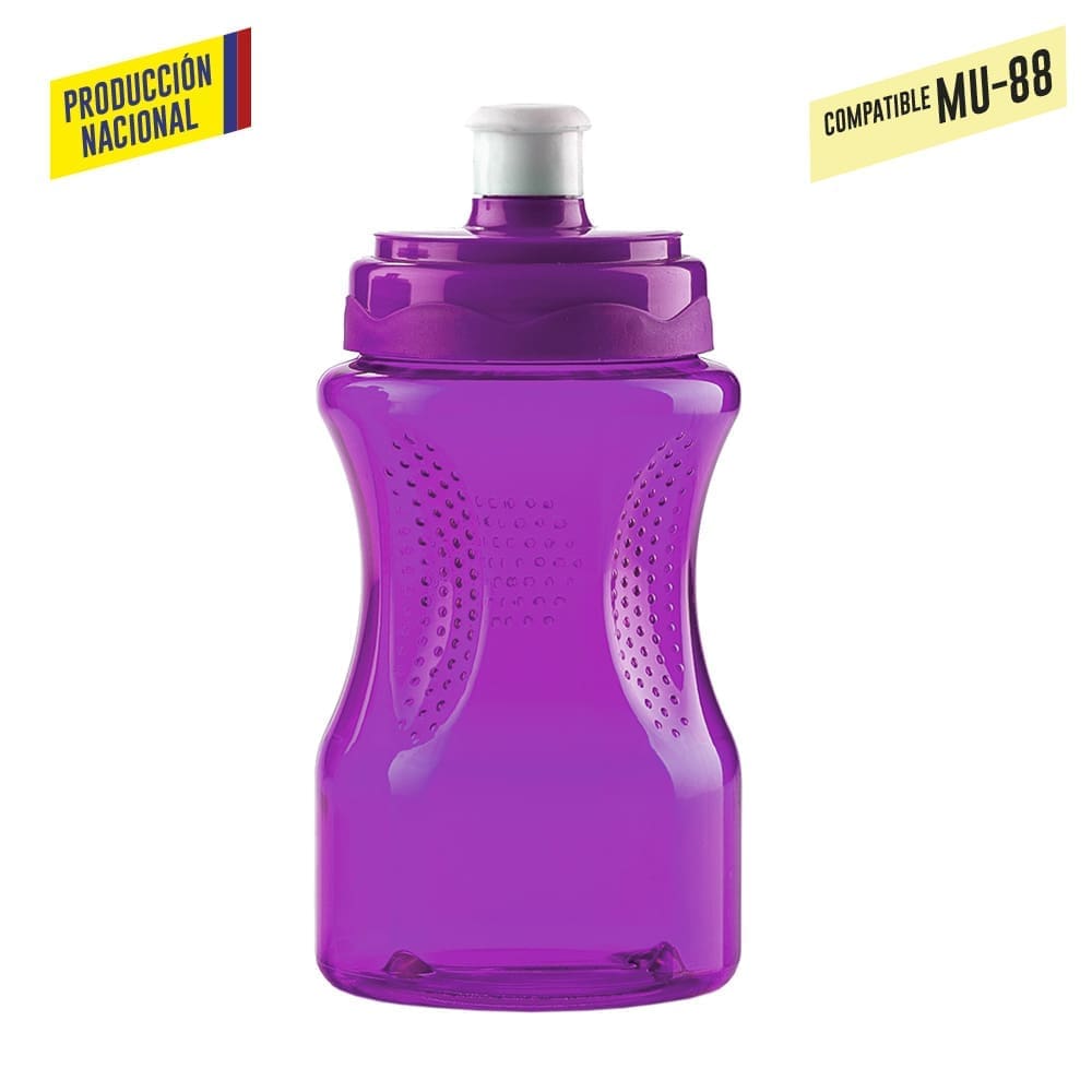 Mini Botilito Ergo 420ml - Producción Nacional - Image 4