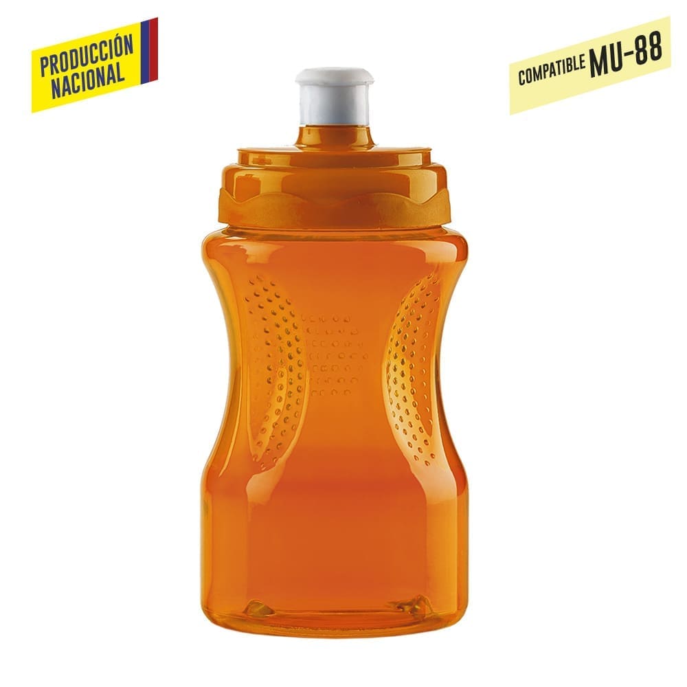 Mini Botilito Ergo 420ml - Producción Nacional - Image 5