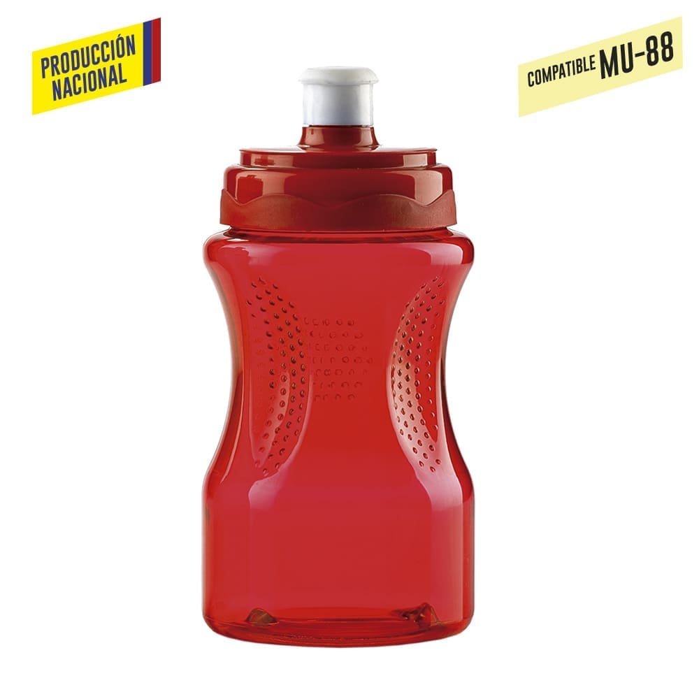Mini Botilito Ergo 420ml - Producción Nacional - Image 7