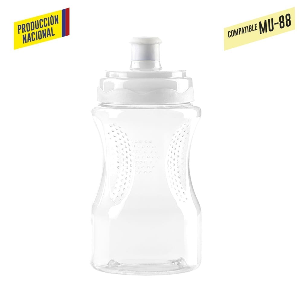 Mini Botilito Ergo 420ml - Producción Nacional - Image 8