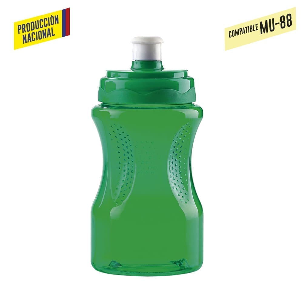 Mini Botilito Ergo 420ml - Producción Nacional - Image 9