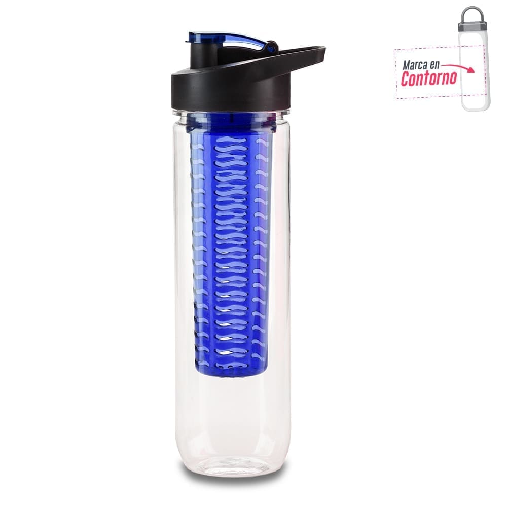 Botilito Infussion 800ML - Image 2