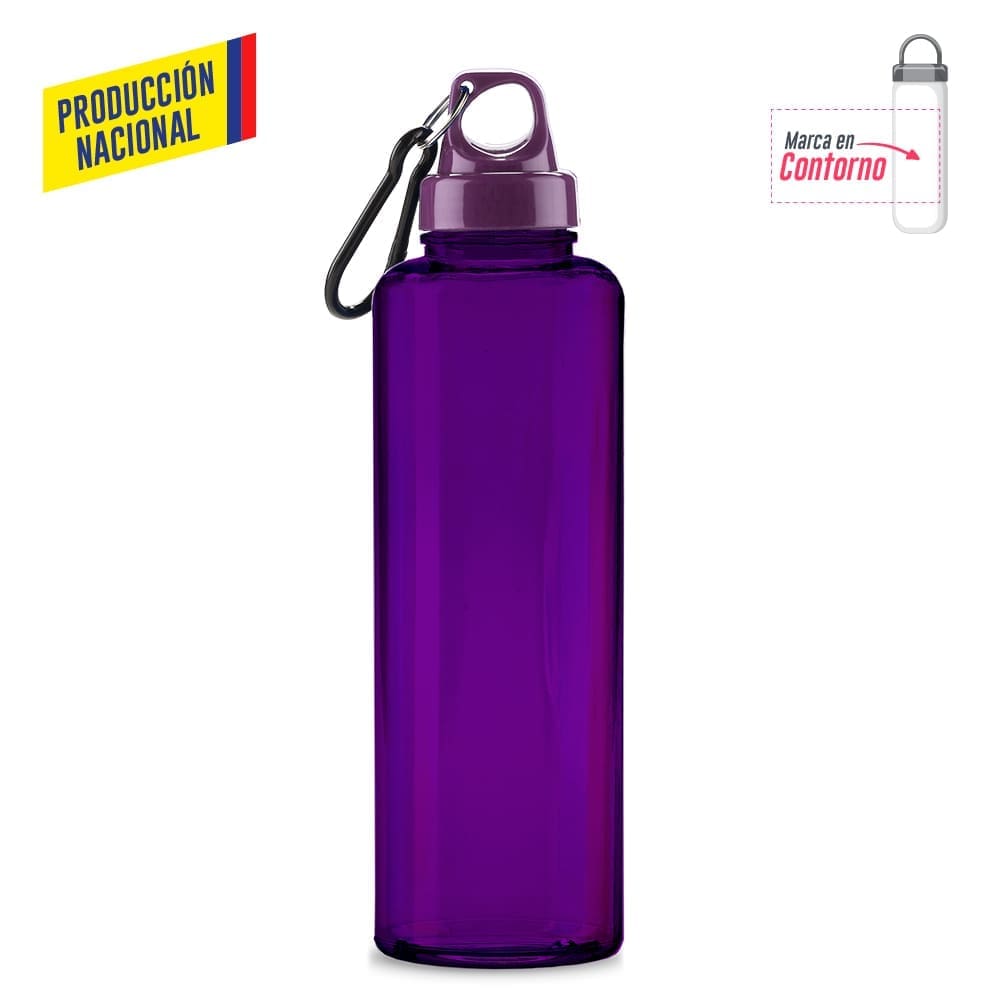 Botilito Carabinero PVC 750ml-Producción Nacional - Image 3