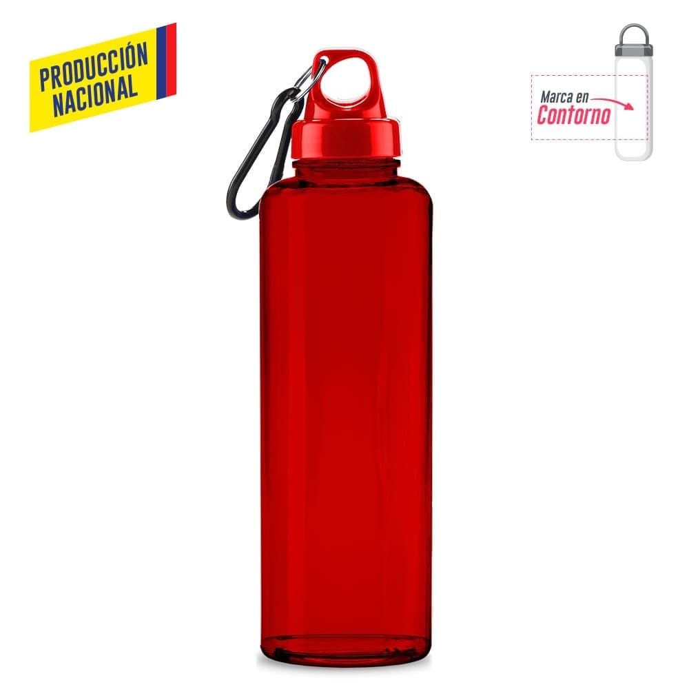 Botilito Carabinero PVC 750ml-Producción Nacional - Image 4