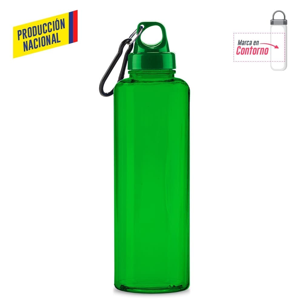 Botilito Carabinero PVC 750ml-Producción Nacional - Image 5