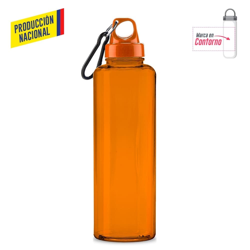 Botilito Carabinero PVC 750ml-Producción Nacional - Image 6