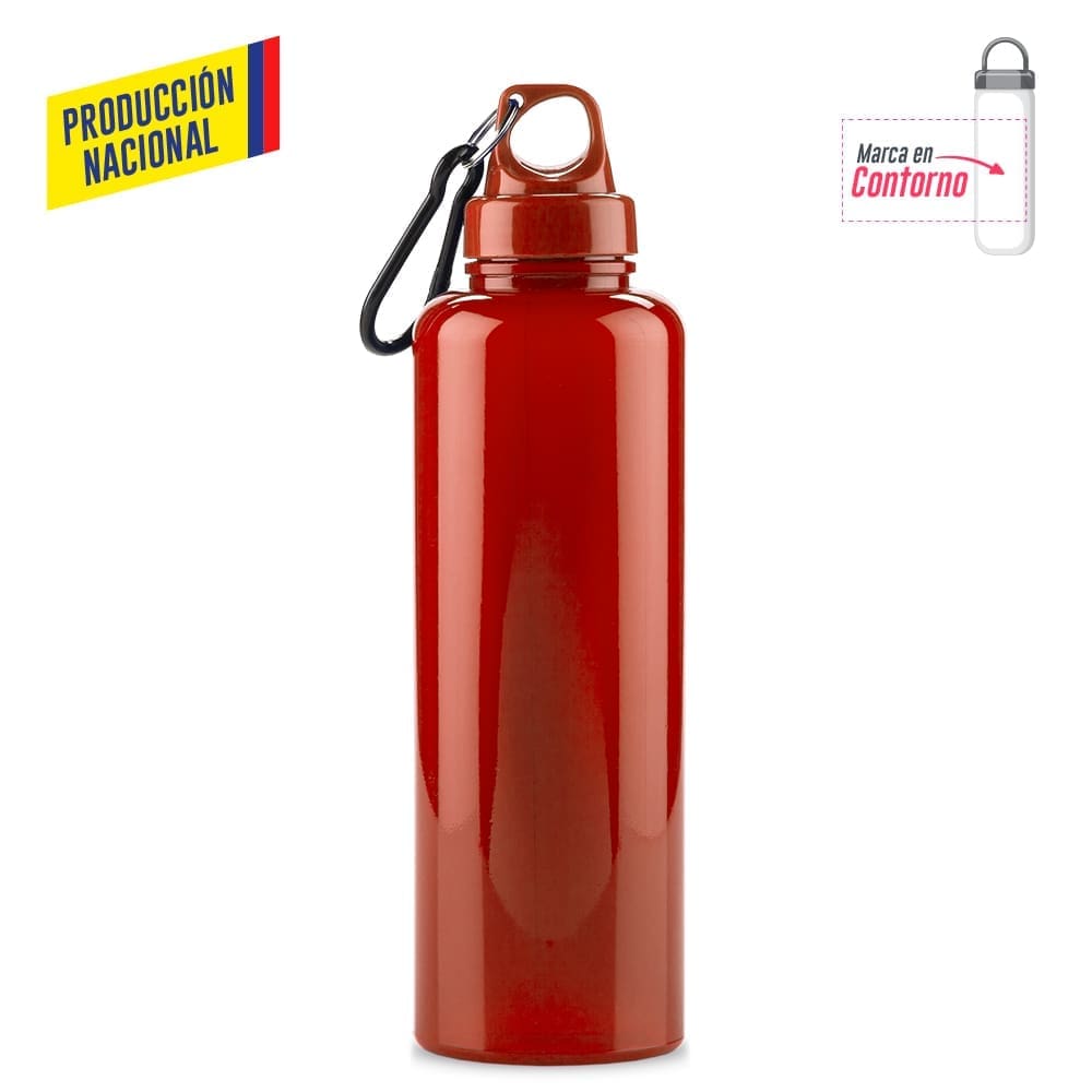 Botilito Carabinero PVC 750ml-Producción Nacional - Image 7