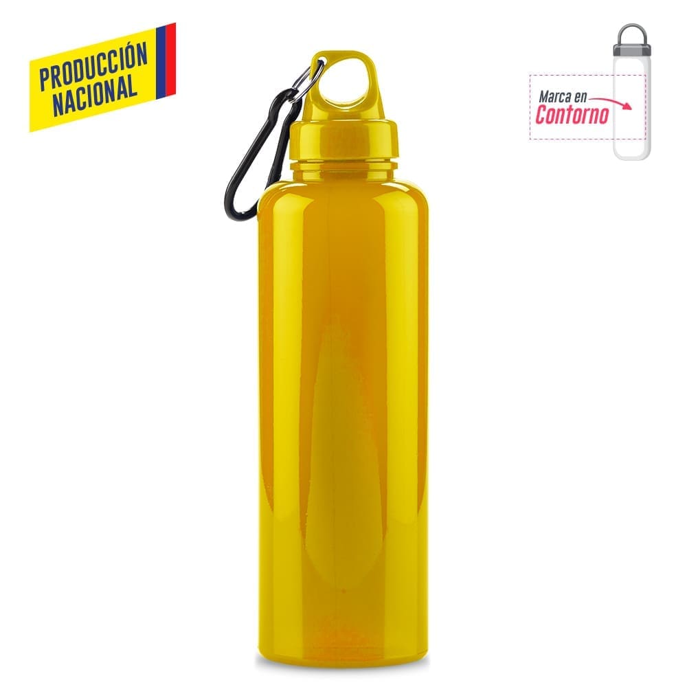 Botilito Carabinero PVC 750ml-Producción Nacional - Image 9