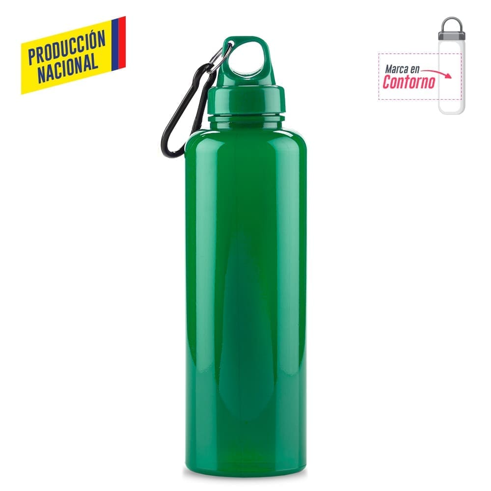 Botilito Carabinero PVC 750ml-Producción Nacional - Image 10