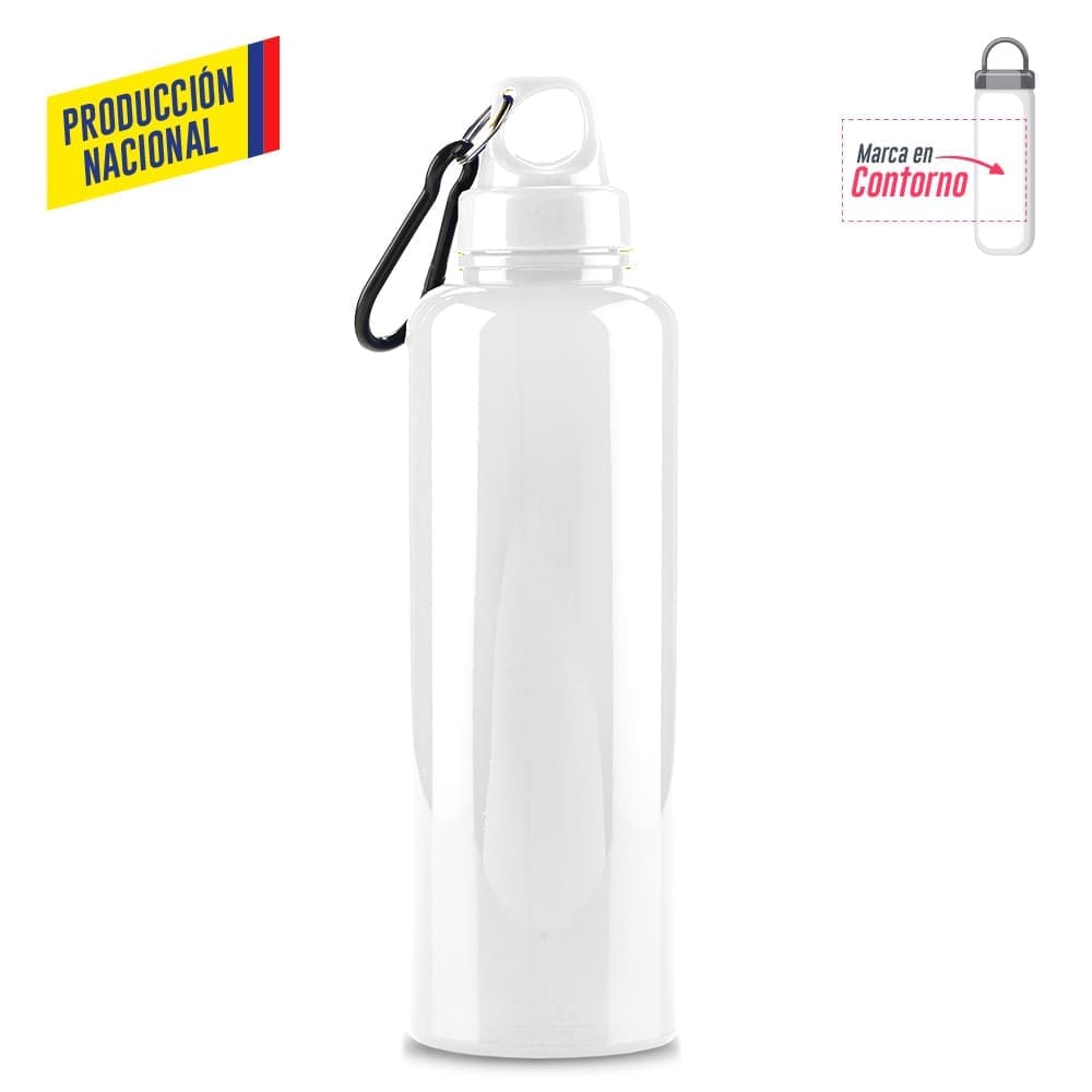 Botilito Carabinero PVC 750ml-Producción Nacional - Image 11