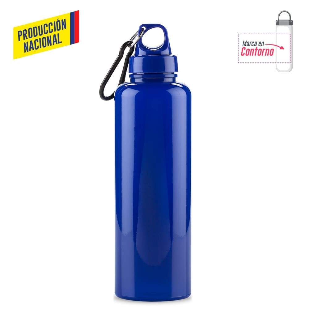 Botilito Carabinero PVC 750ml-Producción Nacional - Image 12