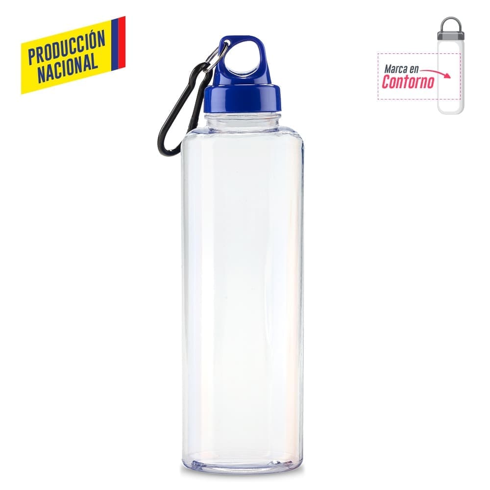 Botilito Carabinero PVC 750ml-Producción Nacional - Image 13