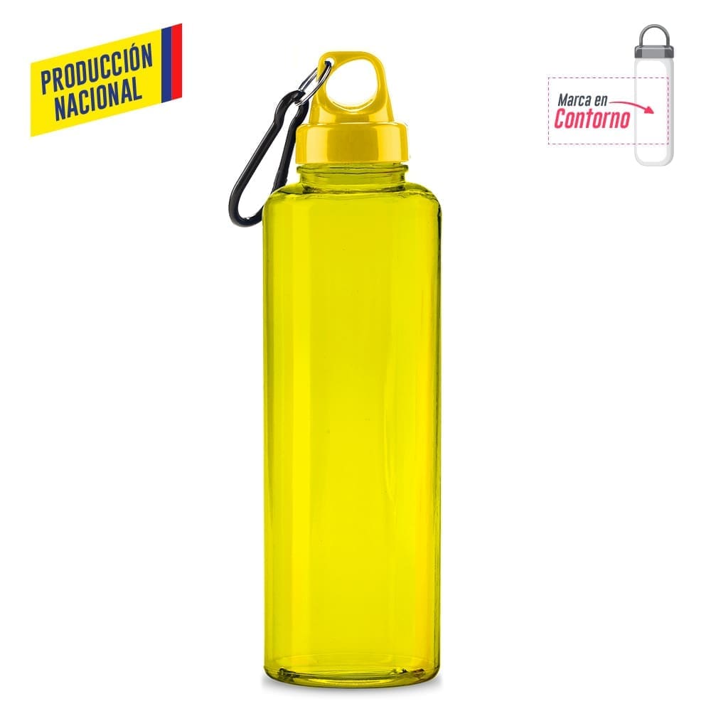 Botilito Carabinero PVC 750ml-Producción Nacional - Image 14