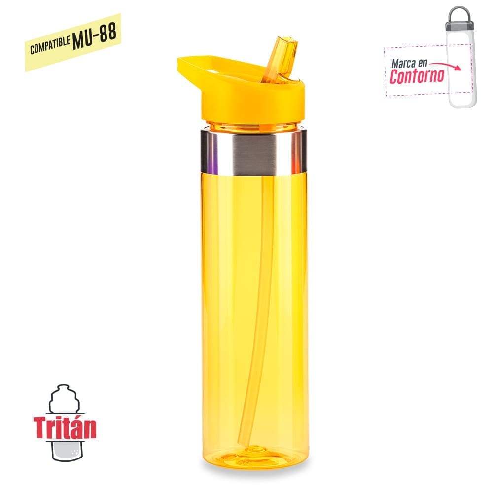 Sporty Bag con Malla - Image 2